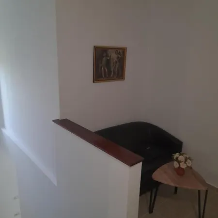 Casa Chriss * Eforie Sud (Constanta)